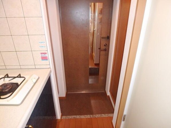 フェニックス芦花公園駅前壱番館の物件内観写真